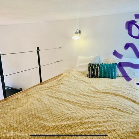 דירות חרז Mini Loft Plaza Espana מראה חיצוני תמונה