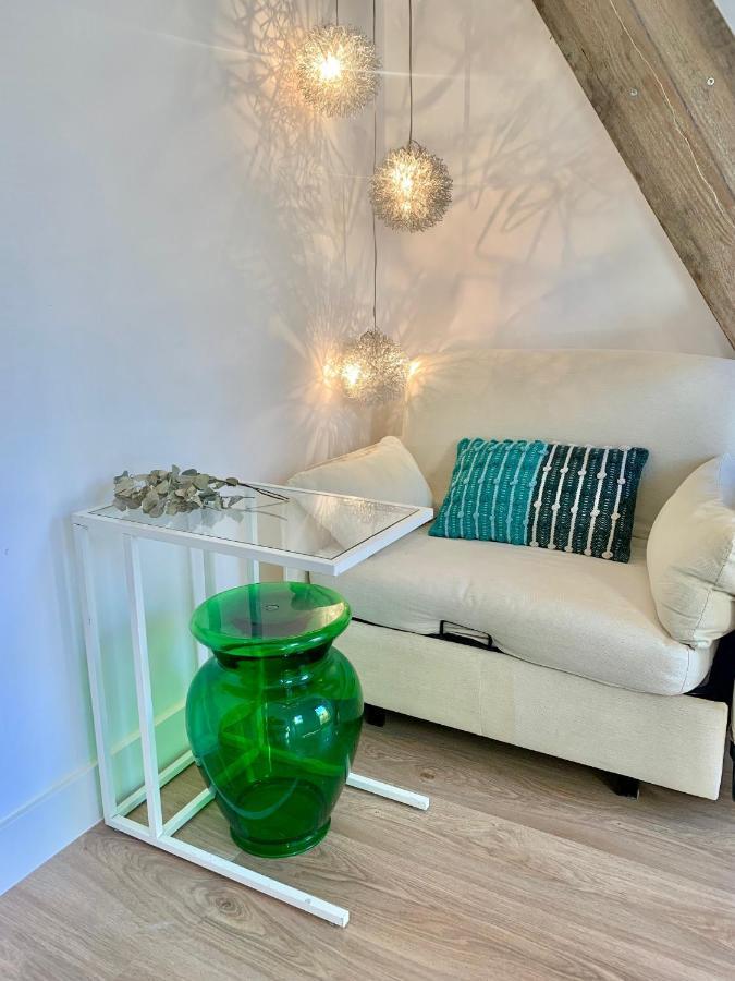 דירות חרז Mini Loft Plaza Espana מראה חיצוני תמונה